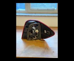 STOP FANALINI POSTERIORI MERCEDES ML W164