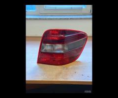 STOP FANALINI POSTERIORI MERCEDES ML W164