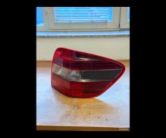 STOP FANALINI POSTERIORI MERCEDES ML W164 - 6