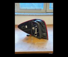 STOP FANALINI POSTERIORI MERCEDES ML W164 - 7