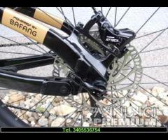 EBIKE ACRON 2025 - 720WH PAGAMENTO RATEALE - 6