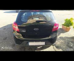 Ford Ka 1.2 70 CV Start&Stop - 4