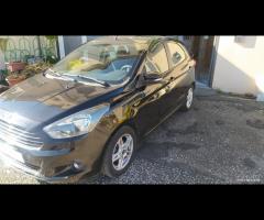 Ford Ka 1.2 70 CV Start&Stop - 12