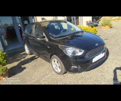 Ford Ka 1.2 70 CV Start&Stop - 13