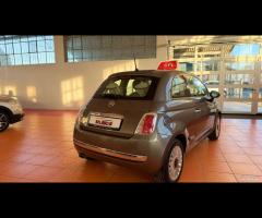 Fiat 500 1.2 Lounge BENZINA GPL