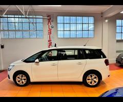 Citroen C4 Picasso BlueHDi 120 S&S Live