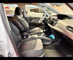 Citroen C4 Picasso BlueHDi 120 S&S Live - 8