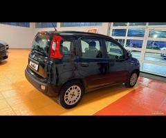 Fiat Panda 1.2 EasyPower Lounge