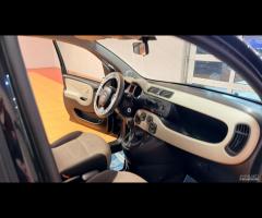 Fiat Panda 1.2 EasyPower Lounge - 12