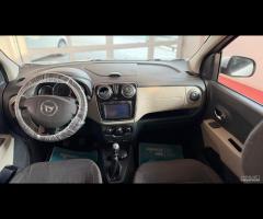 Dacia Lodgy 1.5 dCi 8V 90CV 7 posti Lauréat - 7