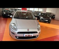 Fiat Punto BENZINA/GPL DELLA CASA SOLI 122000KM
