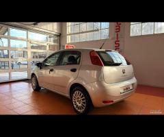 Fiat Punto BENZINA/GPL DELLA CASA SOLI 122000KM