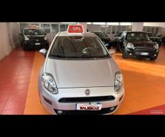Fiat Punto BENZINA/GPL DELLA CASA SOLI 122000KM
