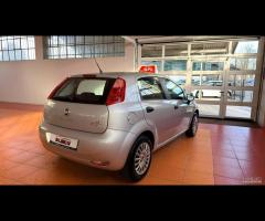Fiat Punto BENZINA/GPL DELLA CASA SOLI 122000KM - 7