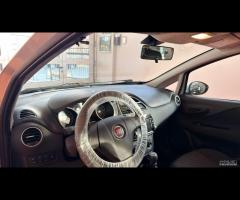 Fiat Punto BENZINA/GPL DELLA CASA SOLI 122000KM - 8