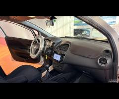 Fiat Punto BENZINA/GPL DELLA CASA SOLI 122000KM - 16