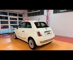 Fiat 500 1.2 Lounge BENZINA/GPL
