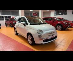 Fiat 500 1.2 Lounge BENZINA/GPL - 7