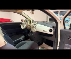 Fiat 500 1.2 Lounge BENZINA/GPL - 9