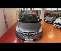 Opel Meriva 1.4 Turbo 120CV GPL Tech Elective