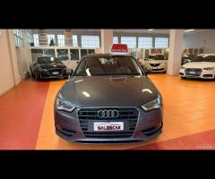 Audi A3 1.6 TDI clean diesel Attraction