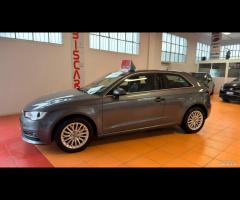 Audi A3 1.6 TDI clean diesel Attraction