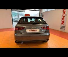 Audi A3 1.6 TDI clean diesel Attraction
