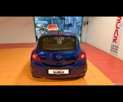 Opel Corsa 1.2 3 porte Club - 6
