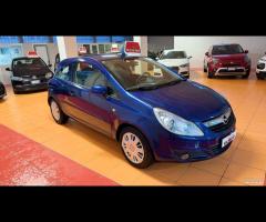 Opel Corsa 1.2 3 porte Club - 10
