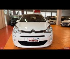 Citroen C3 1.2 VTi 82 Exclusive
