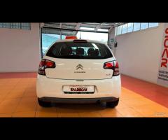 Citroen C3 1.2 VTi 82 Exclusive - 10