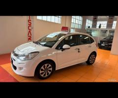 Citroen C3 1.2 VTi 82 Exclusive - 12