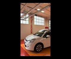 Citroen C3 1.2 VTi 82 Exclusive - 13