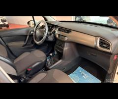 Citroen C3 1.2 VTi 82 Exclusive - 19