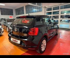 Volkswagen Polo 1.4 TDI 5p. Comfortline BlueMotion