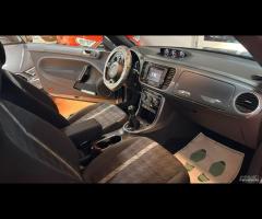 Volkswagen Maggiolino 2.0 TDI Design BlueMotion Te