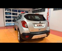 Opel Mokka 1.7 CDTI Ecotec 130CV 4x2 Start&Stop Eg
