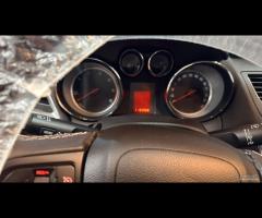 Opel Mokka 1.7 CDTI Ecotec 130CV 4x2 Start&Stop Eg - 11