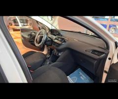 Peugeot 208 1.4 HDi 68 CV 5 porte Van - 16