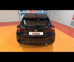 Nissan Micra IG-T 92 GPL 5 porte Eco Visia - 6