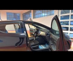 Nissan Micra IG-T 92 GPL 5 porte Eco Visia - 13