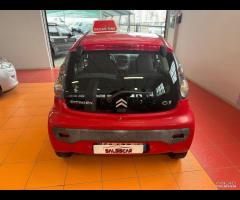 Citroen C1 1.0 3 porte airdream Pulp