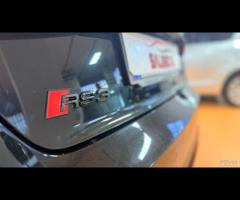 Audi A3 RS 3 SPB 2.5 TFSI quattro S tronic - 8