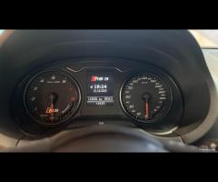Audi A3 RS 3 SPB 2.5 TFSI quattro S tronic - 11
