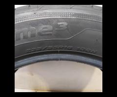 2 GOMME 235 55 18 HANKOOK BR1647 - 6