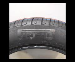 2 GOMME 215 55 17 PIRELLI BR1646 - 4