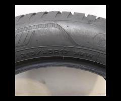 2 GOMME 215 55 17 GOODYEAR BR1645 - 6