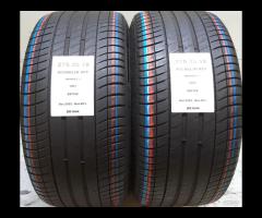 2 GOMME 275 35 19 MICHELIN RFT BR1644 - 1