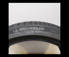 2 GOMME 275 35 19 MICHELIN RFT BR1644 - 4