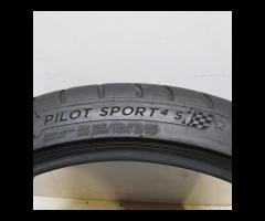 2 GOMME 285 30 20 MICHELIN BR1643